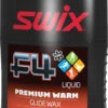 Swix F4-100NW Glidewax Liq. Warm 100ml