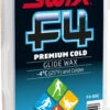 Swix F4-60C-N Glidewax Cold 60g W/cork