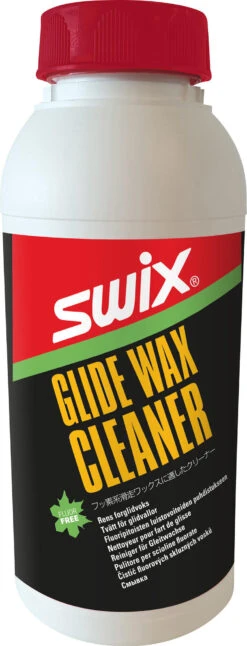 Swix Glide Wax Cleaner, 500ml