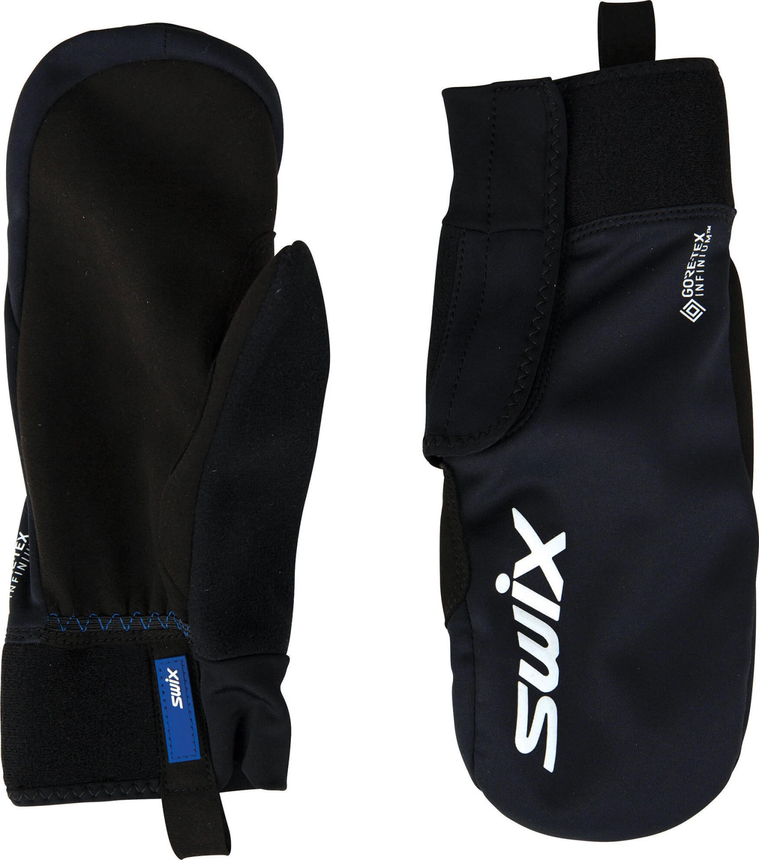 Swix Triac GTX Infinium Over Mitt 1 Swix Triac GTX Infinium Over Mitt