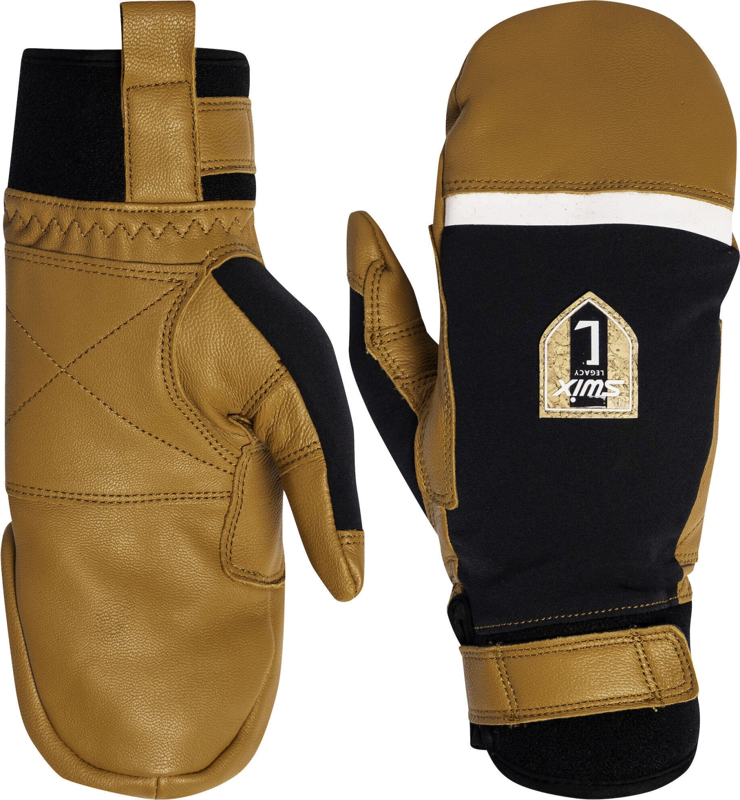 Swix Legacy Mitt 2 Swix Legacy Mitt – Bild 2