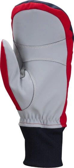 Swix Blizzard Heritage Mitt Jr -Swix H0672 99990 detail 3GiX