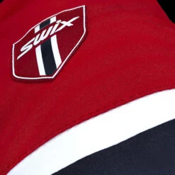 Swix Blizzard Heritage Mitt Jr -Swix H0672 99990 detail3 UWHJ