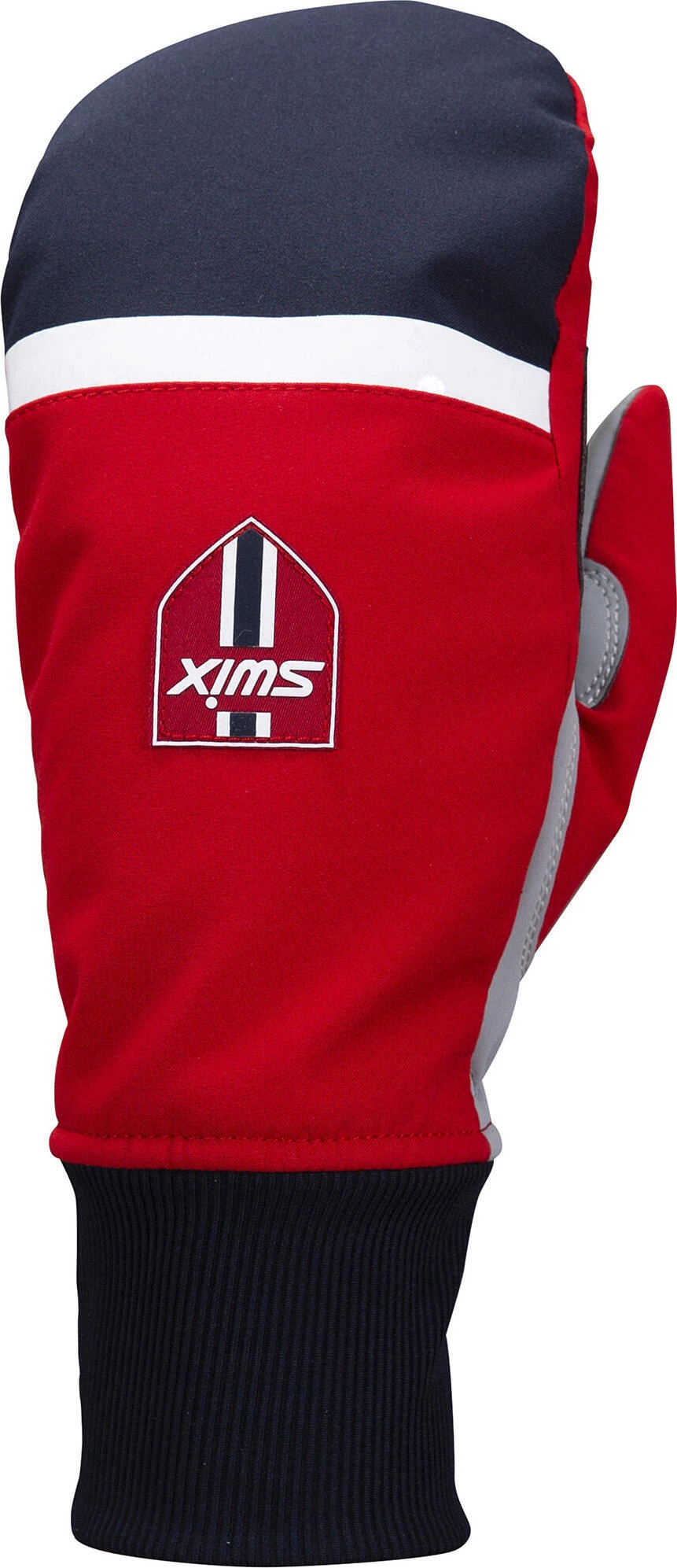 Swix Blizzard Heritage Mitt 1 Swix Blizzard Heritage Mitt