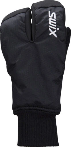 Swix Endure Split Mitt Jr
