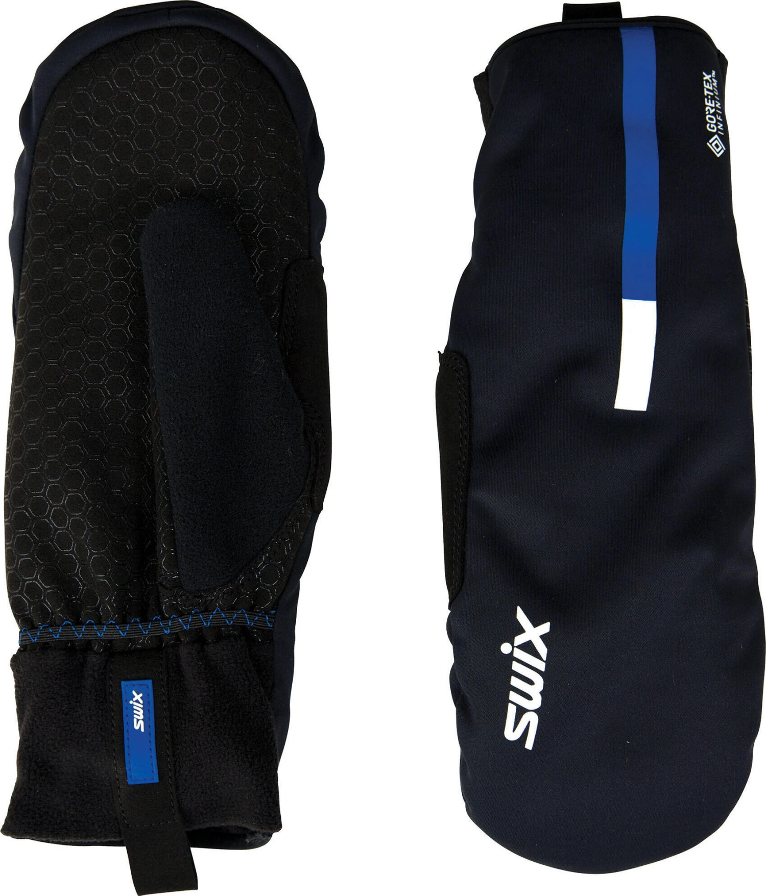 Swix Triac GTX Infinium Mitt 1 Swix Triac GTX Infinium Mitt