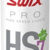 Swix HS7 Liq. Violet, -2°C/-8°C, 125ml