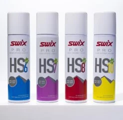 Swix HS7 Liq. Violet, -2°C/-8°C, 125ml 7 Swix HS7 Liq. Violet, -2°C/-8°C, 125ml -Swix HS07L 12 environment01