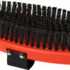 Swix T179O Brush Oval, Steel