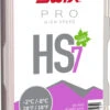 Swix HS7 Violet, -2°C/-8°C, 60g