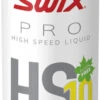 Swix HS10 Liq. Yellow, +2°C/+10°C, 125ml