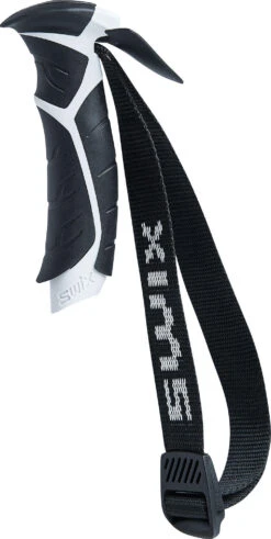 Swix Handle Alp, DD4, White/black 18 Mm