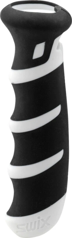 Swix Handle Alpine DD5 White/black 16mm