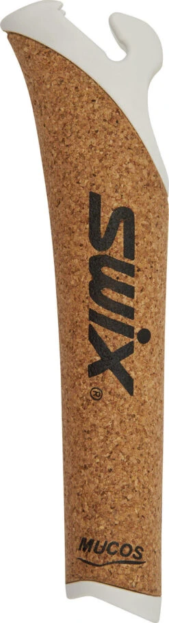 Swix Handle TCS White/nature Cork, 16 Mm