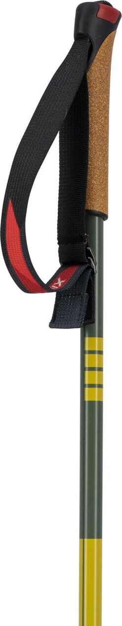 Swix Infinity Sonic Alu Pole -Swix IT111 00 detail01