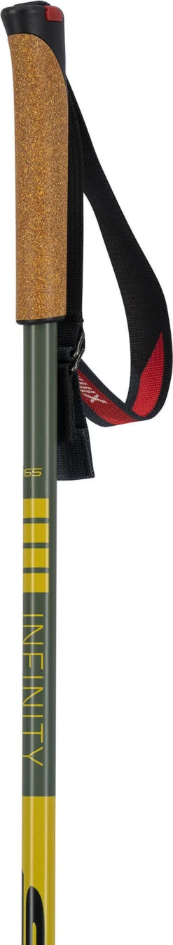 Swix Infinity Sonic Touring Alu Pole -Swix IT111 01 detail02