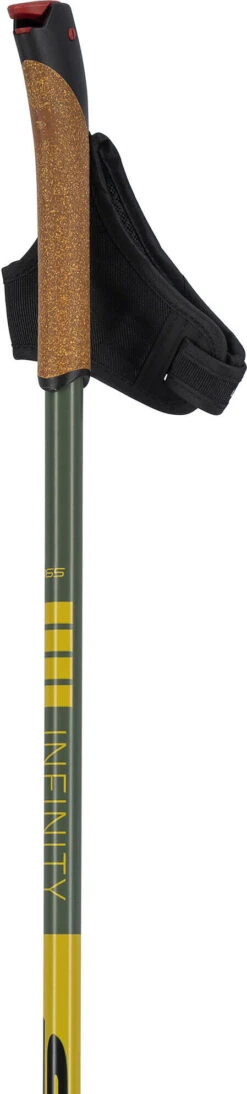 Swix Infinity Just Click Alu Pole -Swix IT111 10 detail02
