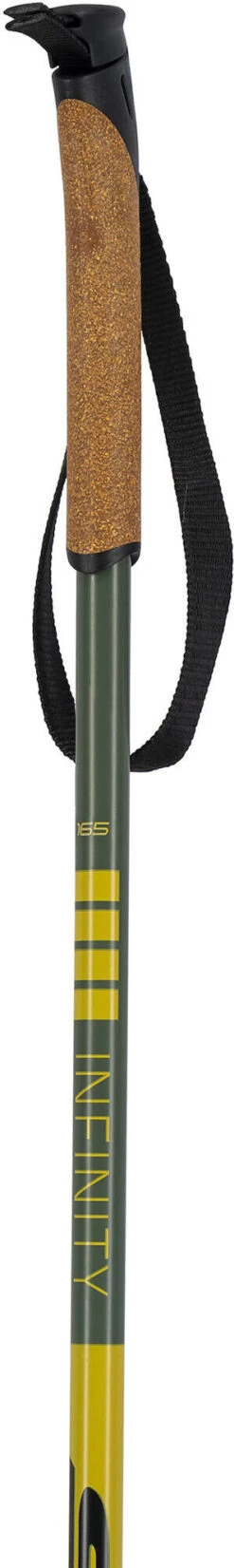 Swix Infinity Basic Alu Pole -Swix IT111 30 detail02