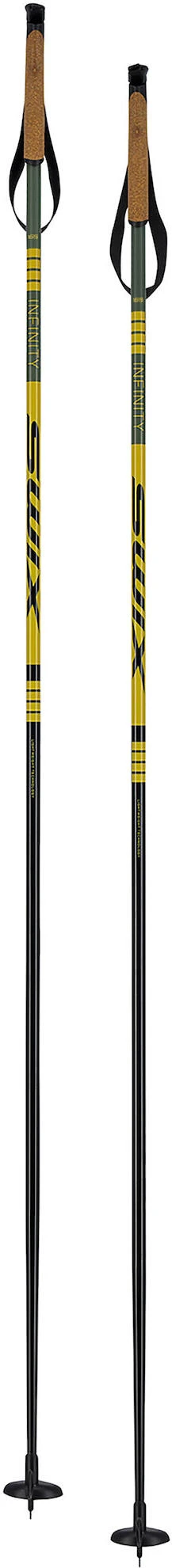 Swix Infinity Basic Alu Pole