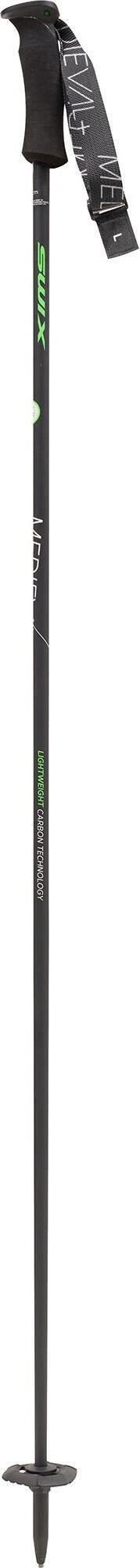 Swix Medieval+, Lime