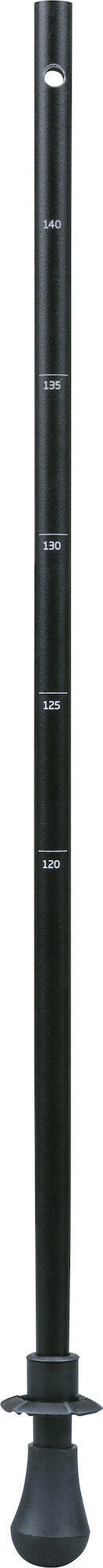 Swix Mountain 3pcs Lower Tube Alu