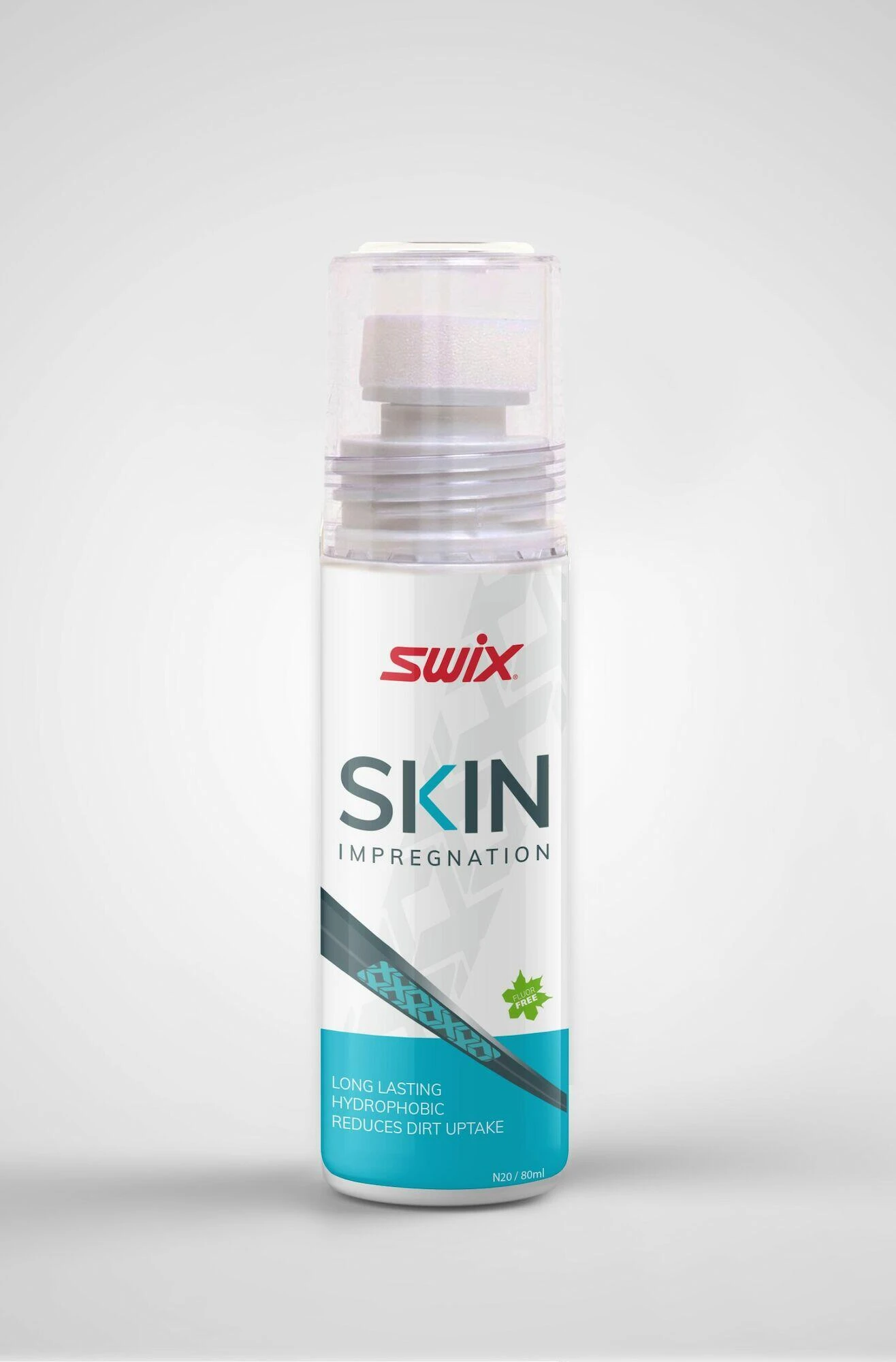 Swix Skin Impregnation 1 Swix Skin Impregnation
