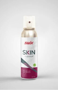 Swix Skin Cleaner