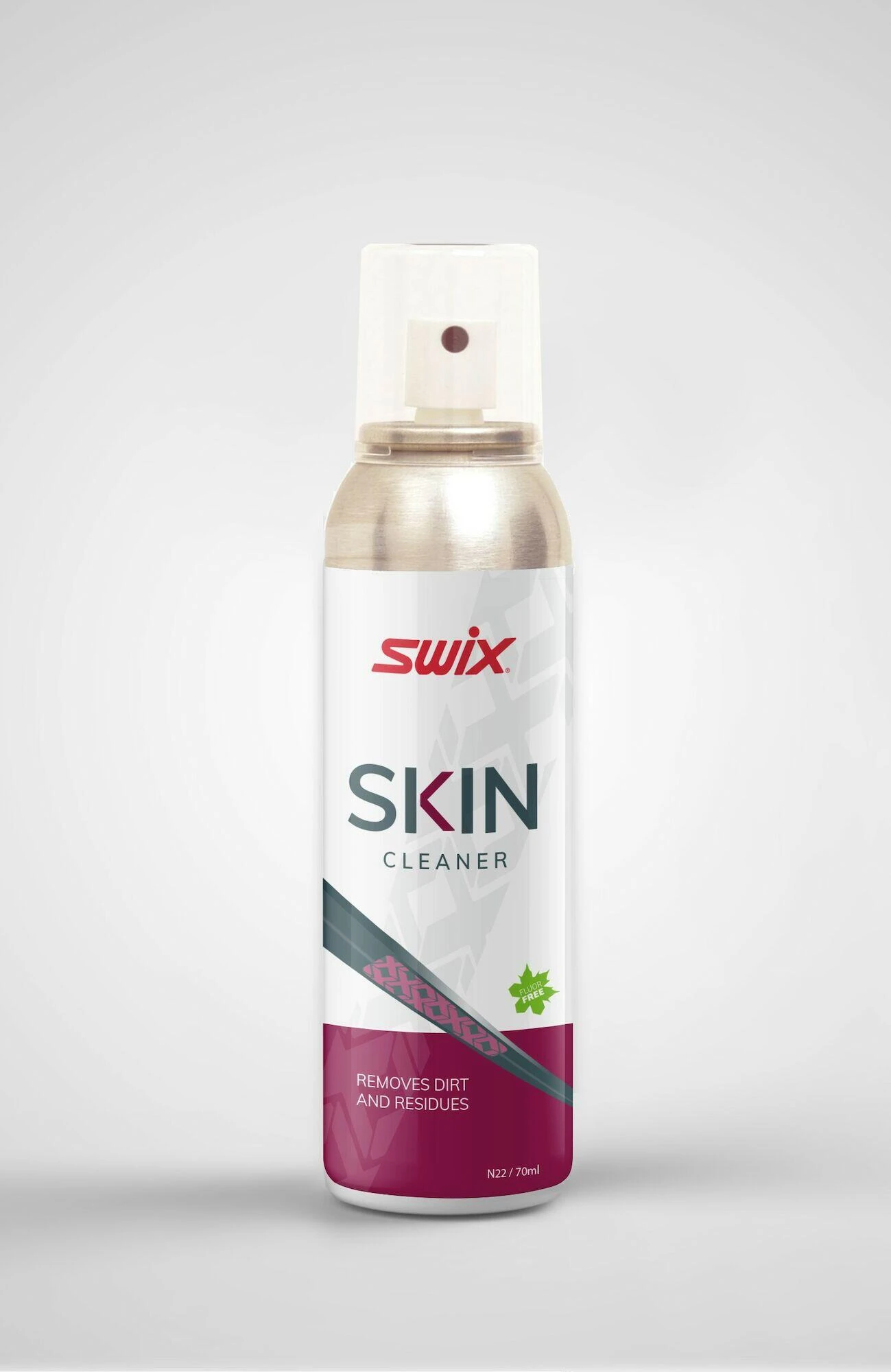Swix Skin Cleaner 1 Swix Skin Cleaner