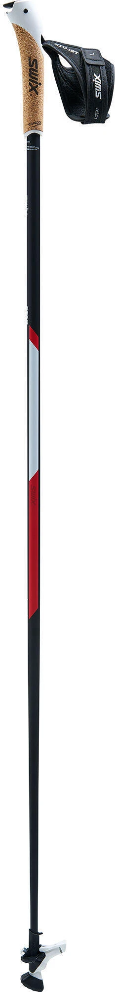 Swix NW CT2 Pcc, Twist&go, Just Click