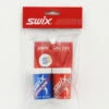 Swix P5 XC 2-wax Kit, V40,V60