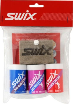 Swix P19 XC Gunde Kit V40,V45,V55,T10