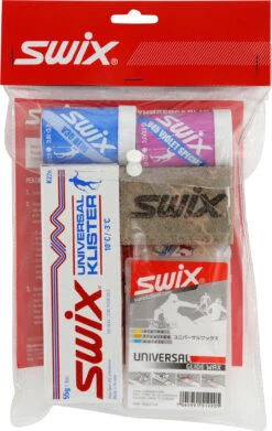 Swix P27 XC Wax KitV40,V55,K22N,T10 -Swix P0027RU