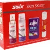 Swix P15N Kit For Skin Skis