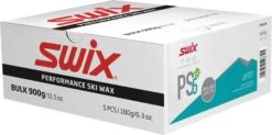 Swix PS5 Turquoise, -10°C/-18°C, 900g