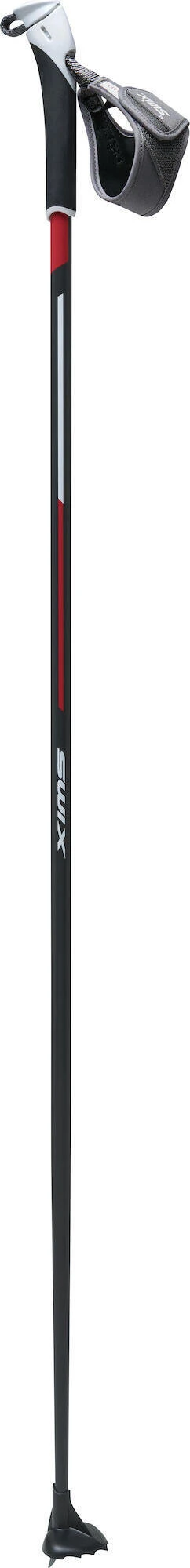 Swix Quantum 1 Jr, Perfomance Aluminium