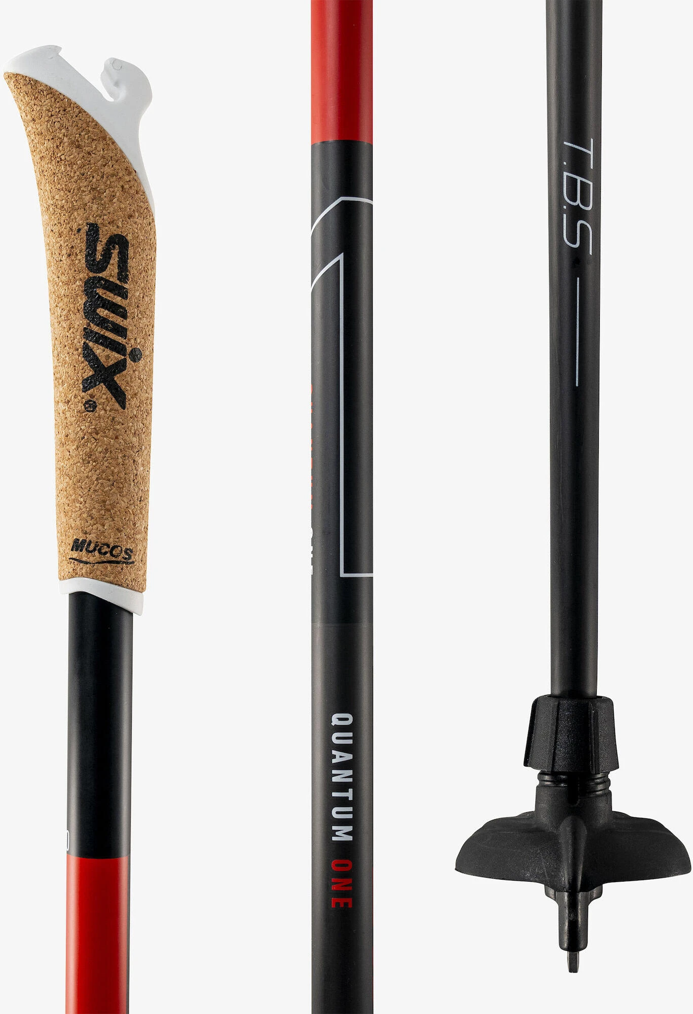 Swix Quantum Q1 Pole 3 Swix Quantum Q1 Pole – Bild 3