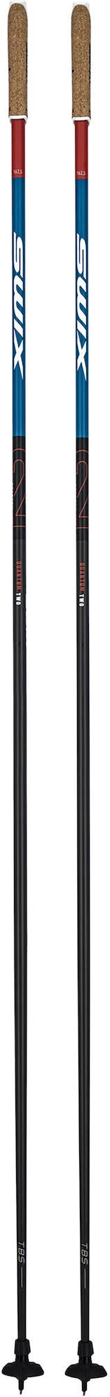 Swix Quantum Q2 Pole, KIT