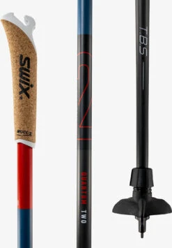 Swix Quantum Q2 Pole 9 Swix Quantum Q2 Pole -Swix RCQ21 00 main05