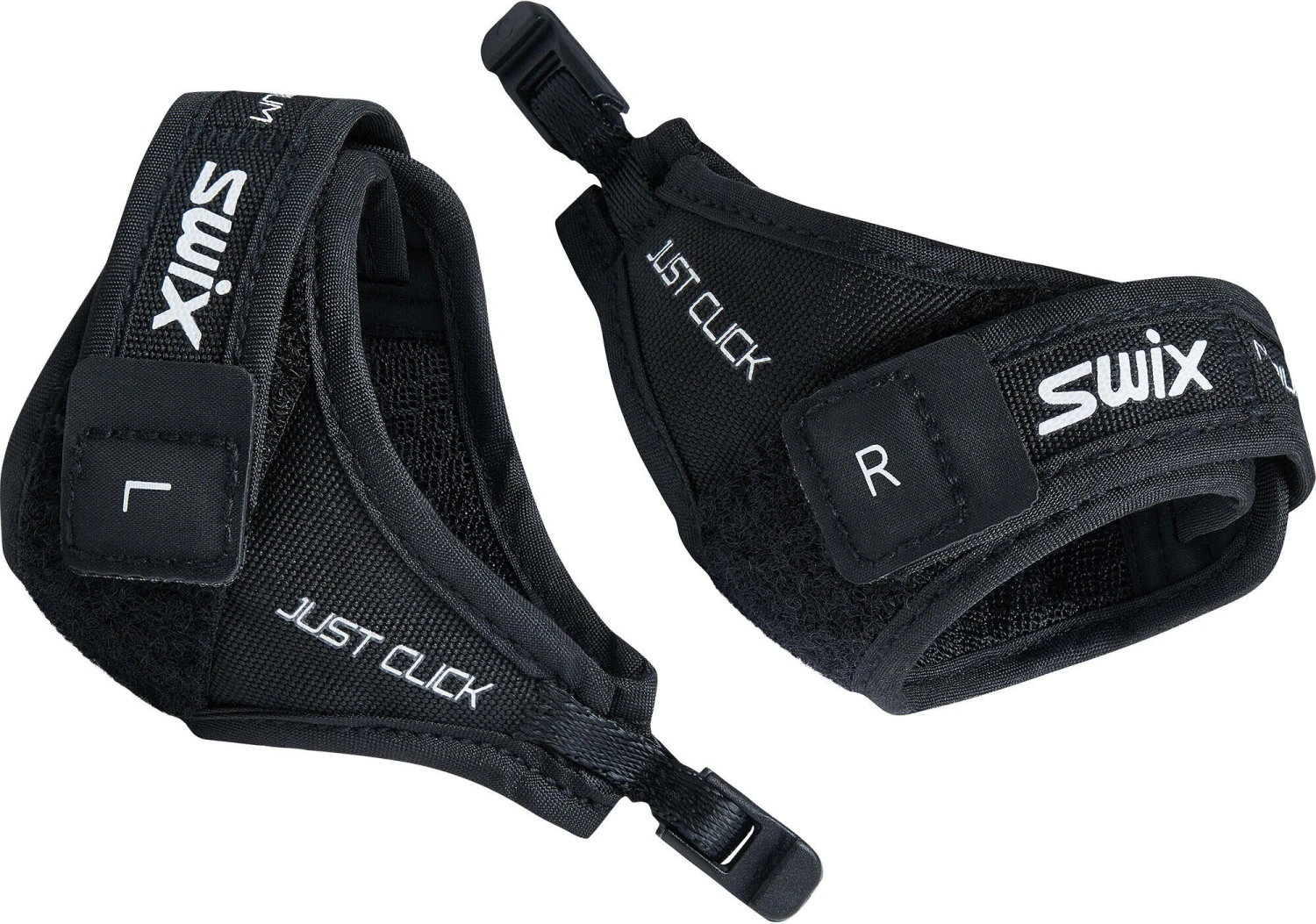 Swix Strap Just Click Medium 1 Swix Strap Just Click Medium