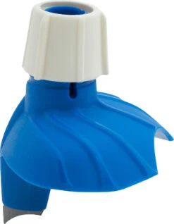 Swix Basket Triac, Blue Leaf, Small -Swix RDTRTS3 jpg