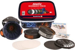 Swix T42 Economy Mask.Replaceable Filter