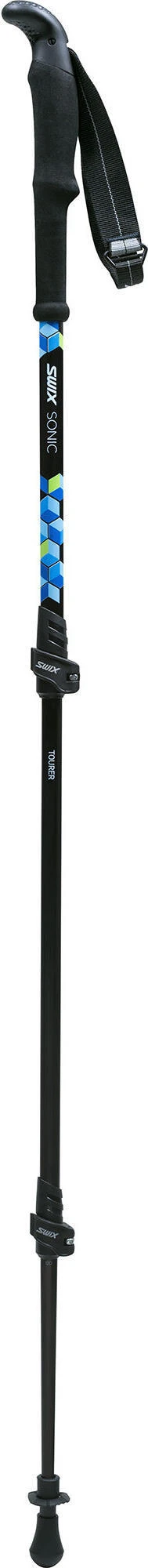 Swix Swix Tourer Flick Lock