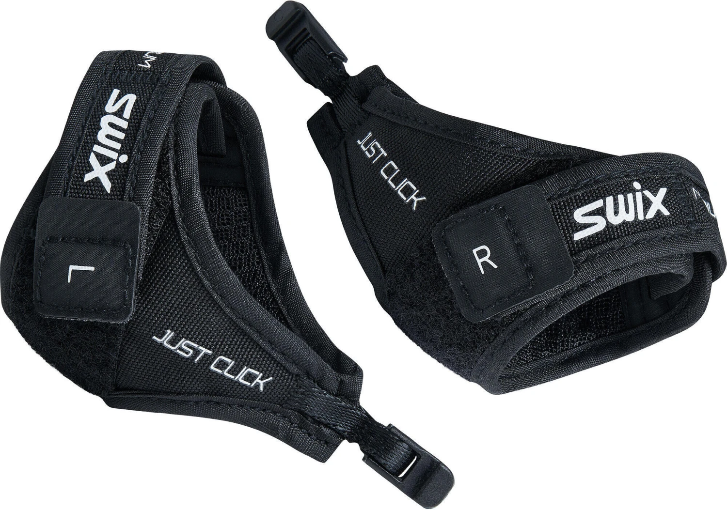 Swix Strap Just Click Medium 2 Swix Strap Just Click Medium – Bild 2