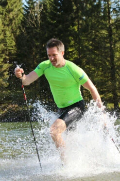 Swix NW Foldable, Alu -Swix Swix NW foldable Alu NW112 00 environment2 jpg