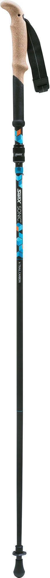 Swix Sonic X-trail, Carbon