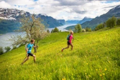 Swix Sonic X-trail, Carbon -Swix Swix Sonic X Trail AT211 00 environment jpg