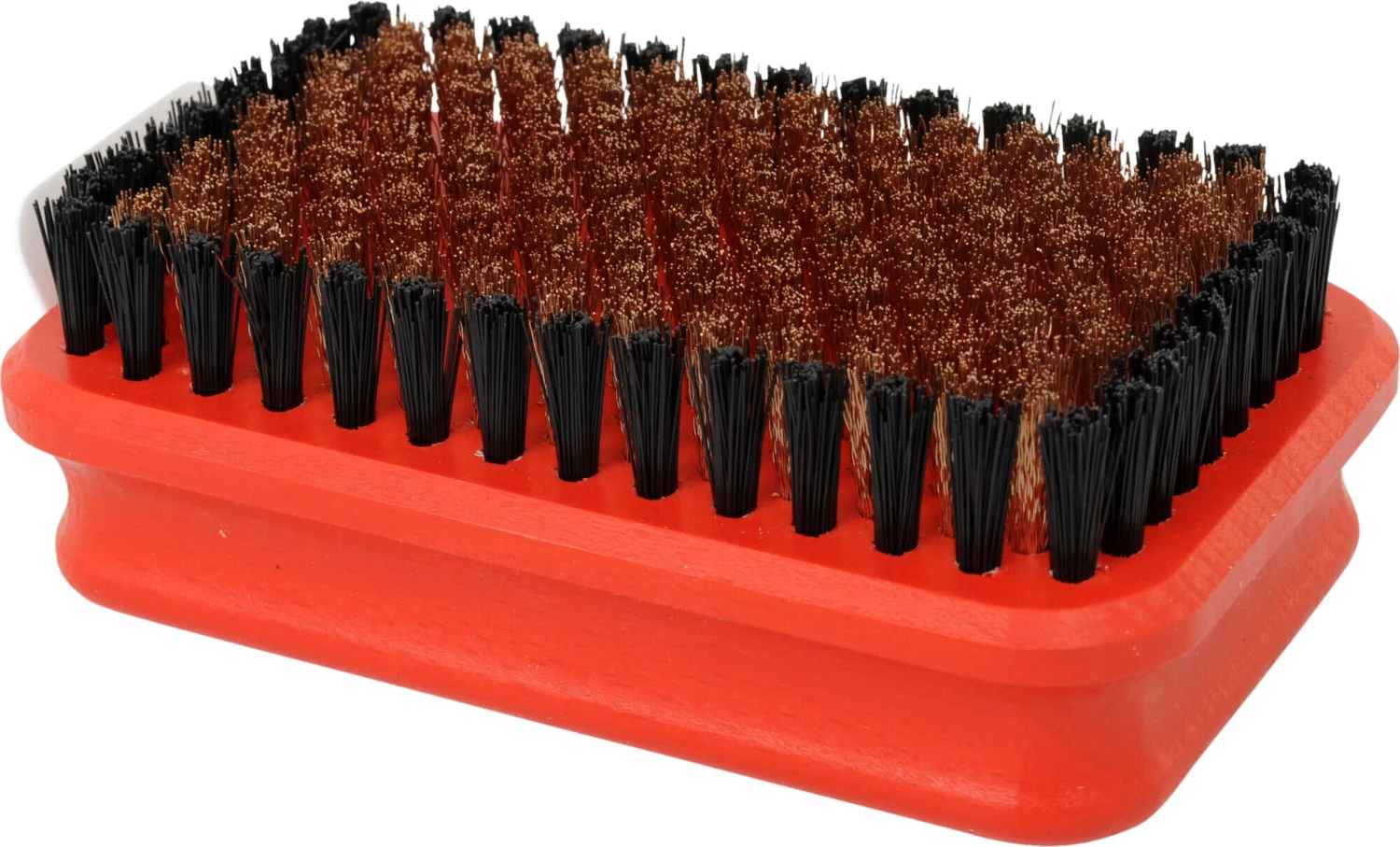 Swix T158B Brush Rect. M-coarse Bronze 1 Swix T158B Brush Rect. M-coarse Bronze