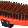 Swix T158O Brush Medium Coarse Oval