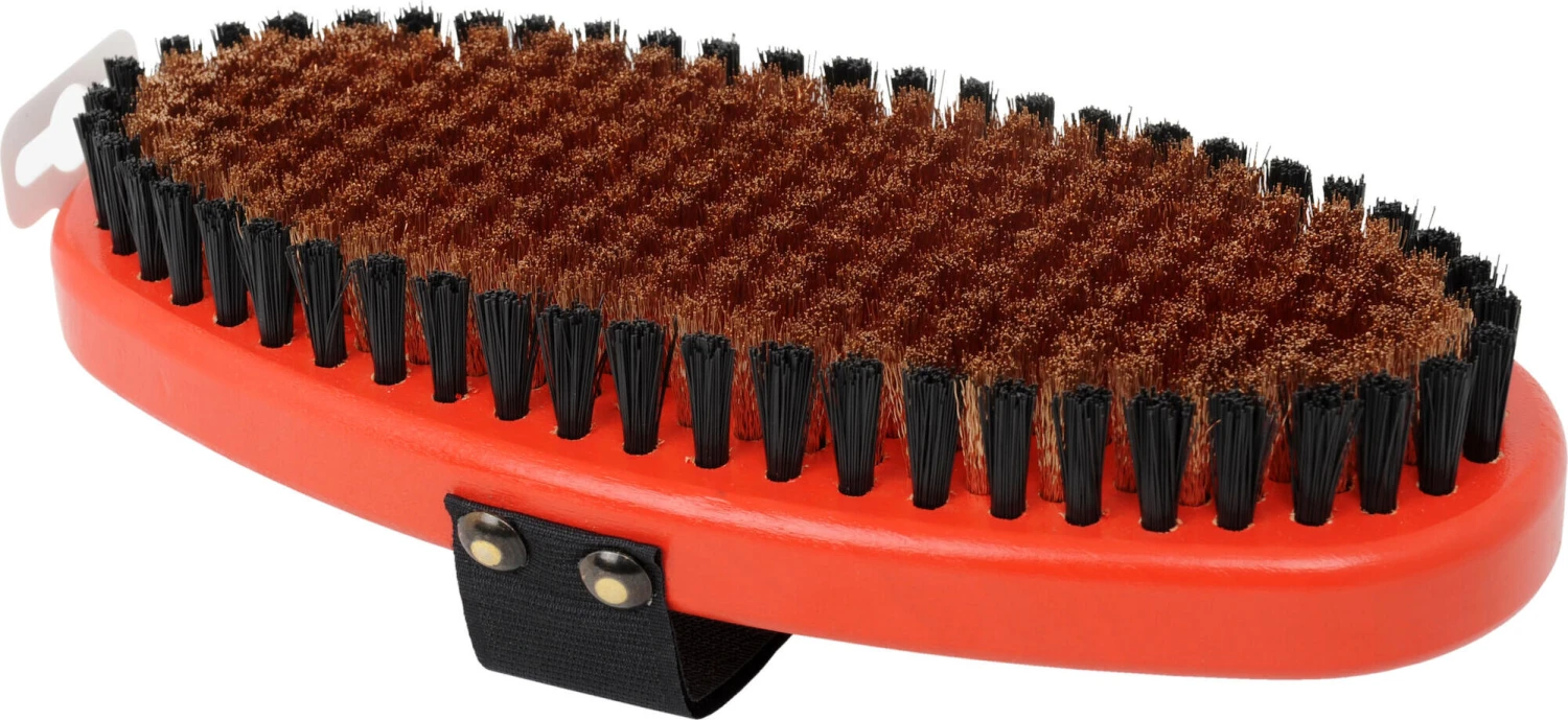 Swix T158O Brush Medium Coarse Oval 1 Swix T158O Brush Medium Coarse Oval