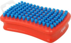 Swix T196B Brush Rect., Combi Cork/nylon